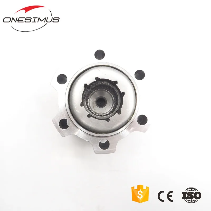 Car Accessory Auto Free Wheel Hub,Auto Free Wheel Hub For Nissan Buy