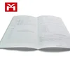 Custom softcover instruction printing user manual printing