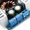 DC-DC 8A Automatic Up Step Down Adjustable Power Module Electronic Components Integrated Circuits Modules Board 150KHz