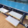 Xinder Manual folding Step for Van and Motorhomes