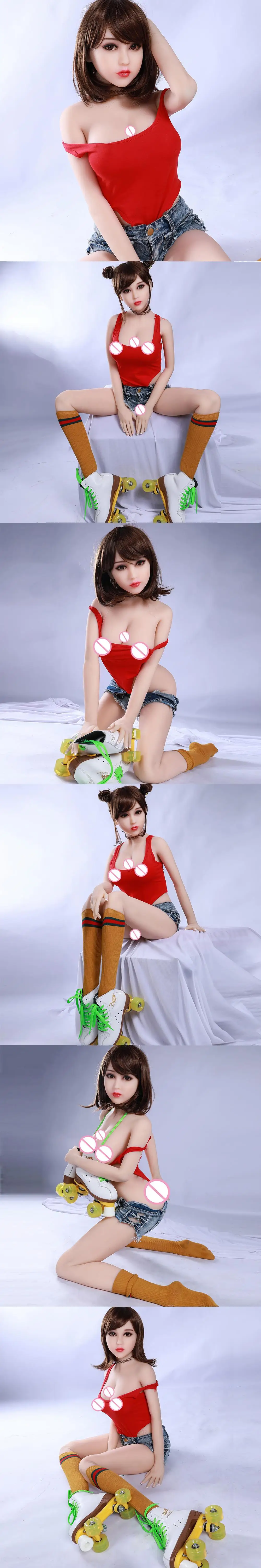 SD8926 Fast Shipping Cheapest Customized Medium Boobs Sex doll For Men Wholesale Supply