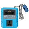 High Safety AK8002 Room Coolers Industrial Digital Humidity Controller
