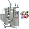 Full automatic liquid sachet packing machine from 1ml to 200ml especially for viscous liquid packing