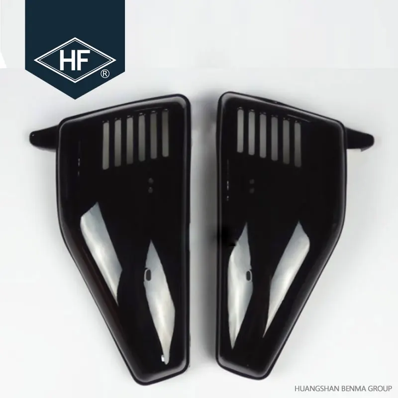 cafe racer side cover