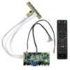 lvds to vga converter board for 12.1inch 1280x800 lcd screen