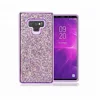 note 9 cover,2018 new arrival diamond bling bling note 9 phone case for Samsung galaxy note 8 case