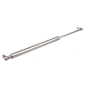 Stainless Steel Lifts Gas Springs Struts 80n For Cabin Door