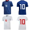Custom Made Sublimation Football Jersey Shirts Thai Quality Sports Soccer Jersey