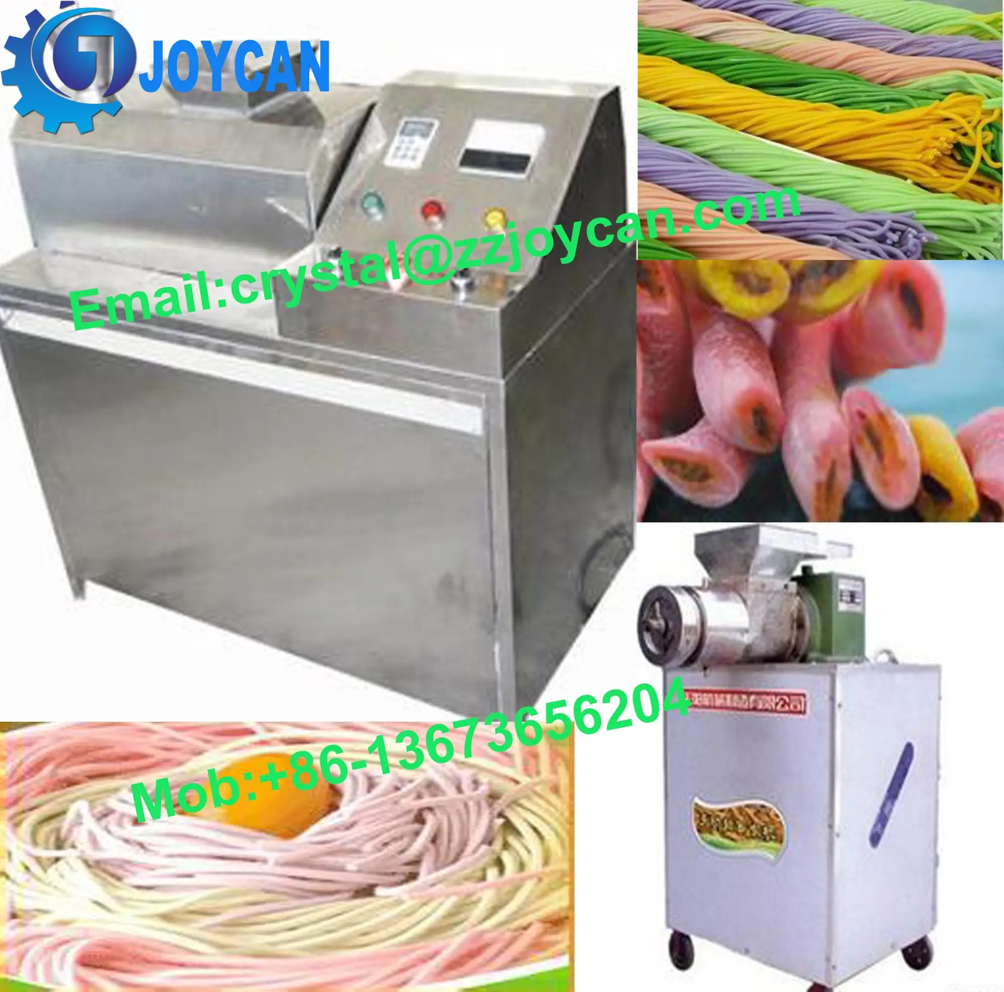 Soap Noodles Making Machinery Buy Multifunctional Hollow Noodles