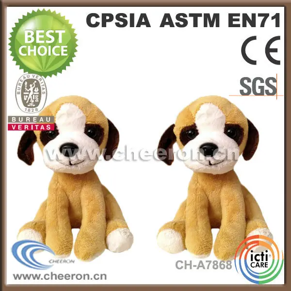 Canli Pelus Kopek Pelus Canli Kopek Yumusak Oyuncak Oyuncak Kopek Gercek Bakmak Buy Doldurulmus Kopeklerin Satilik Product On Alibaba Com