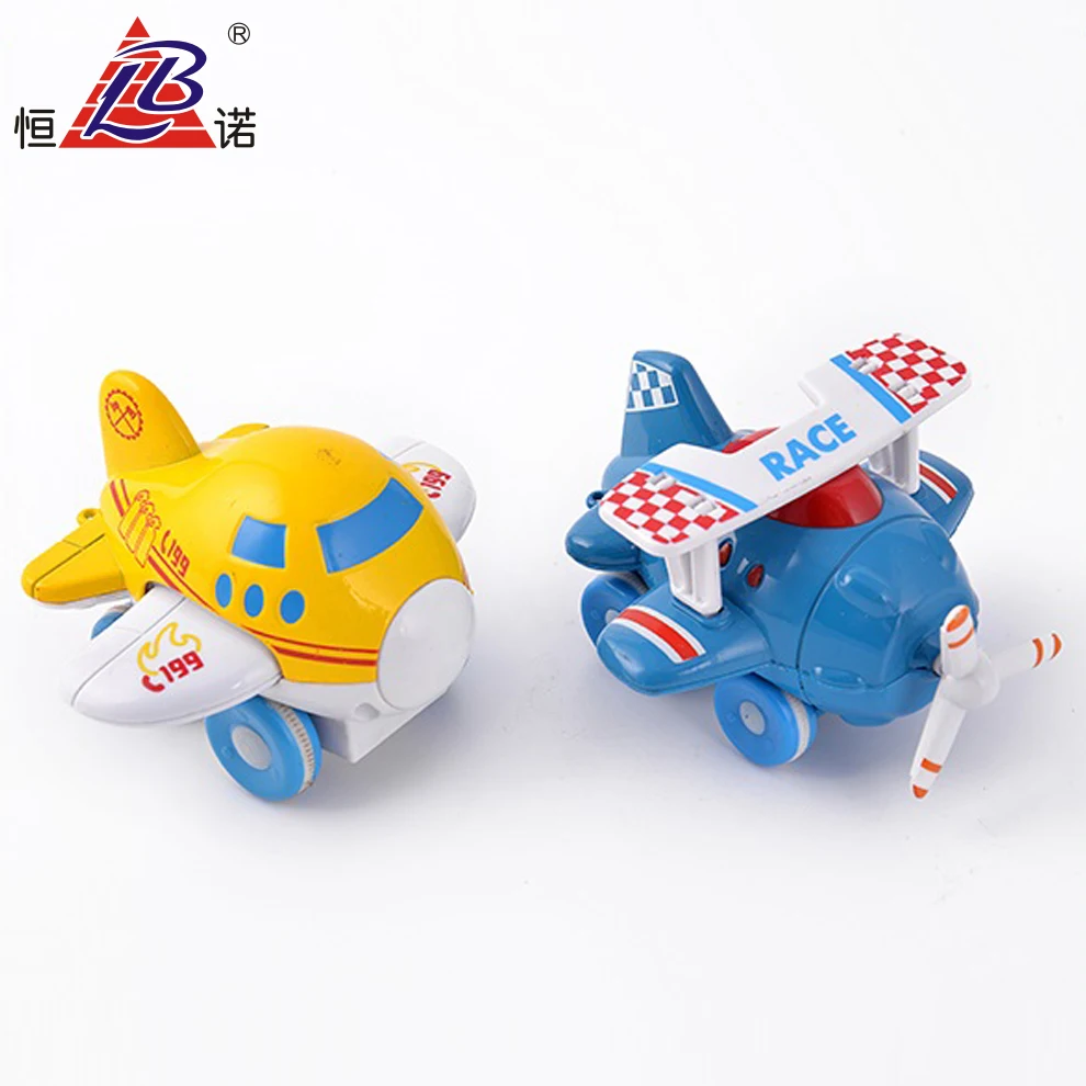 mini toy plane