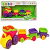 cheap plastic toy trucks for kids