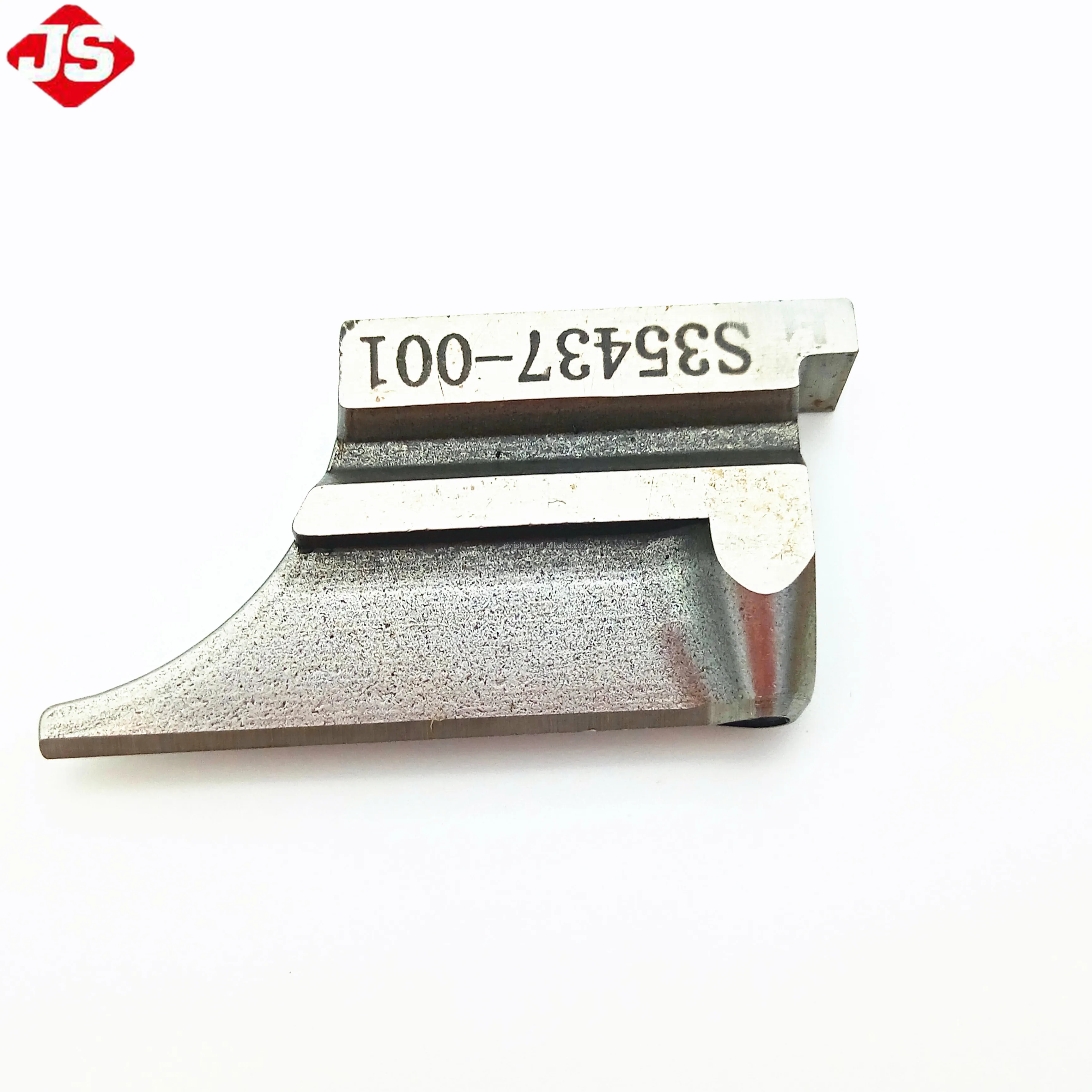 BROTHER DH4-B980 INDUSTRIAL SEWING MACHINE PARTS HIGH QUALITY SEWING ACCESSORIES S35437-001 KNIFE