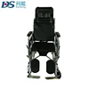 lie flat /Reclining/solution function manual wheelchair ML-609QT