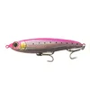 Custom 3d eyes hard fishing lure manufacturer for stick bait