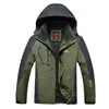 Sports Outdoor Wholesale Breathable Waterproof Mountaineering Suit Custom Skiing Jacket