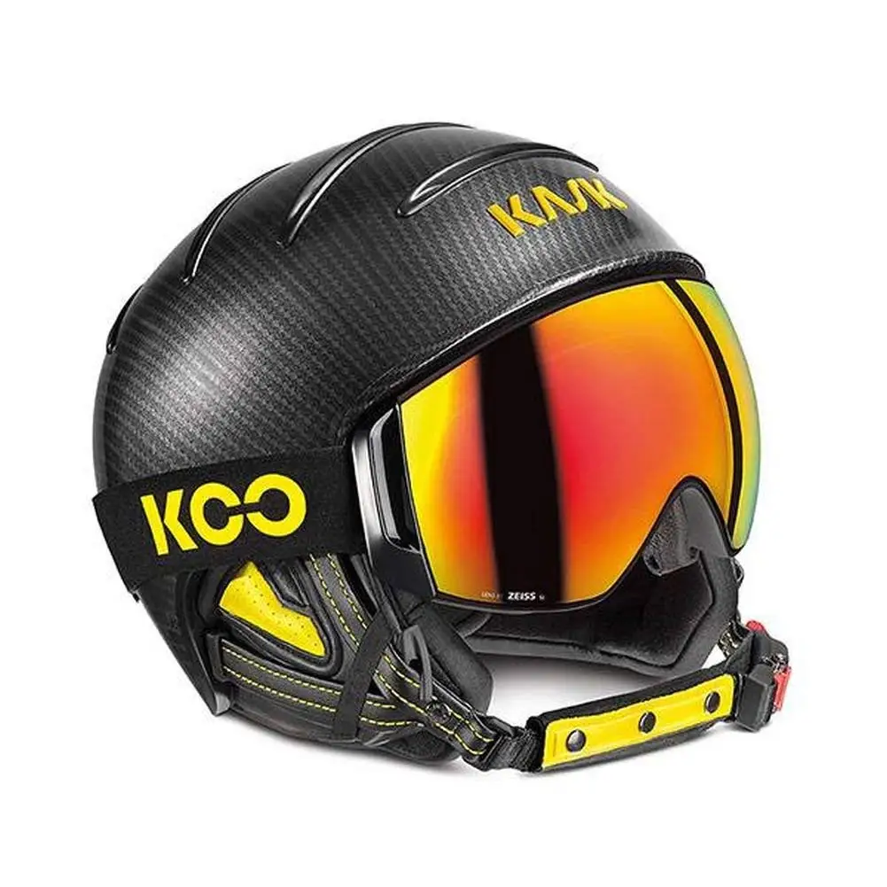 Горнолыжный шлем Kask Elite Pro