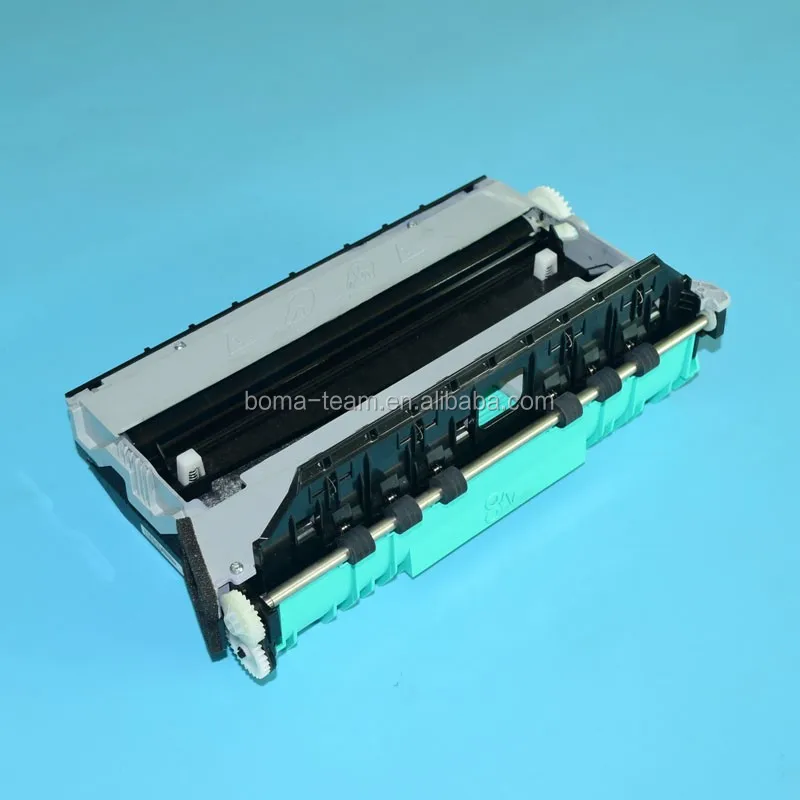 HP 970 CN459-60377 Duplexer,Assy Duplex,assy duplex diverter guide (1)