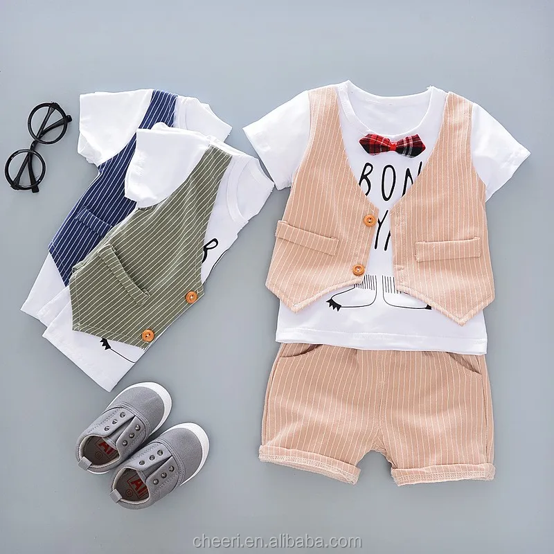 pant shirt for baby boy