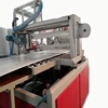 PE Wood Plastic Compounded Sheet Production Line