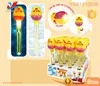 Popular wholesale bubble wands toy bubble soap bubble tube