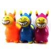 pvc inflatable jumping giant plastic bouncy horse