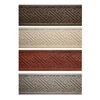 decorative ceramic borders, border tile for house decoration manufacturer