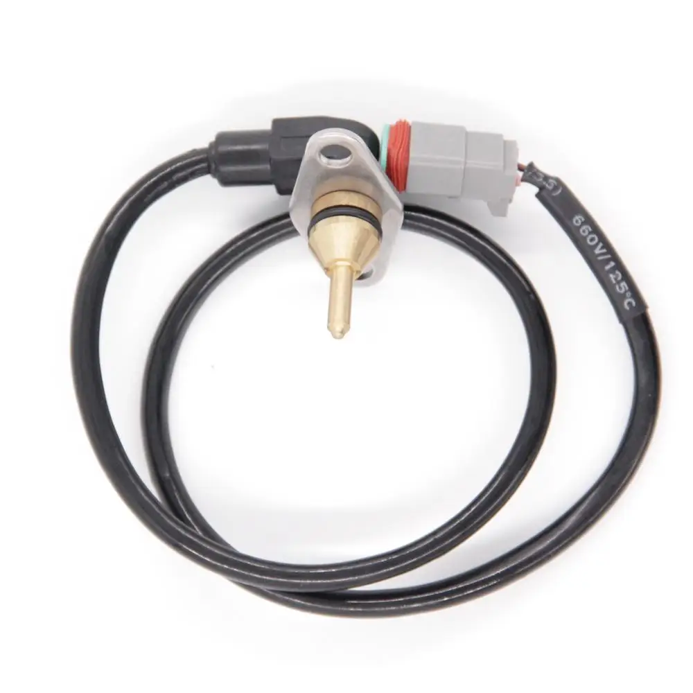 Truck Temperature Sensor For Scania 1757904 1871772 Buy Truck