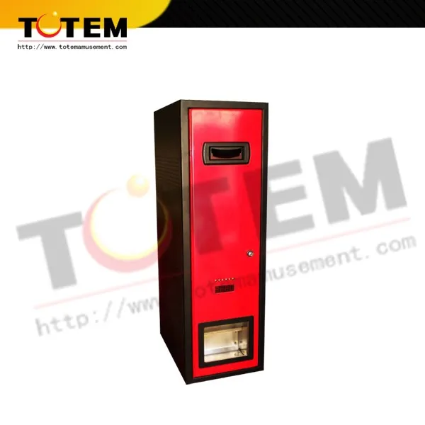 Coin Star Coin Vending Machine To Exchange Machine Your Foreign Coins