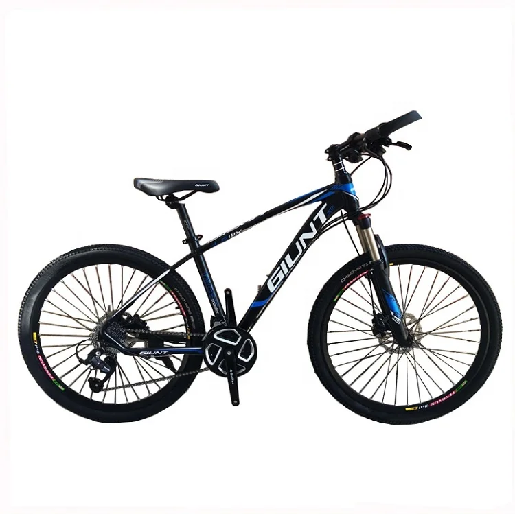 26 inch mountain bike with disc brakes