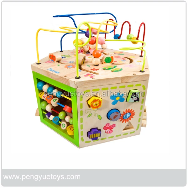 brain educational toys