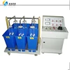 Insulating Rubber Glove and Sleeve Care High Voltage Rubber Glove Testing