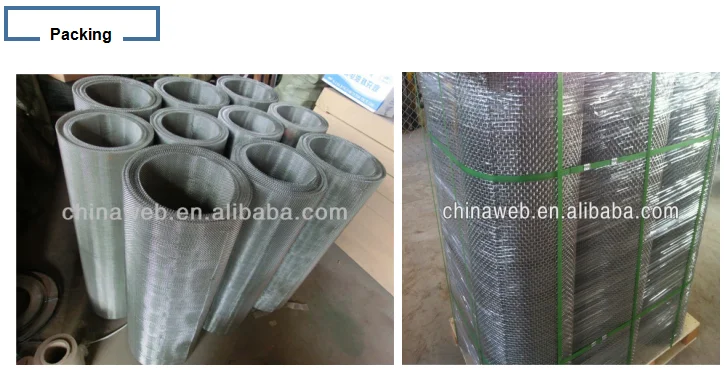 2 Mesh Intercrimp Aluminum Bird Screen 0063 Wire Dia Buy Aluminum Bird Screenaluminum Bird 8458