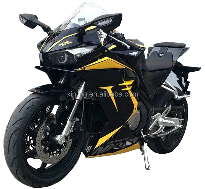 Rusi big bike online 400cc