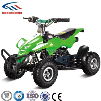 chinese mini quad 49cc