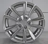 5 Hole and 16-20 Inch Diameter chrome wire wheels