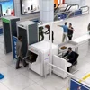 Wholesale Airport Subway Hotel Metal Detection Gate MCD600