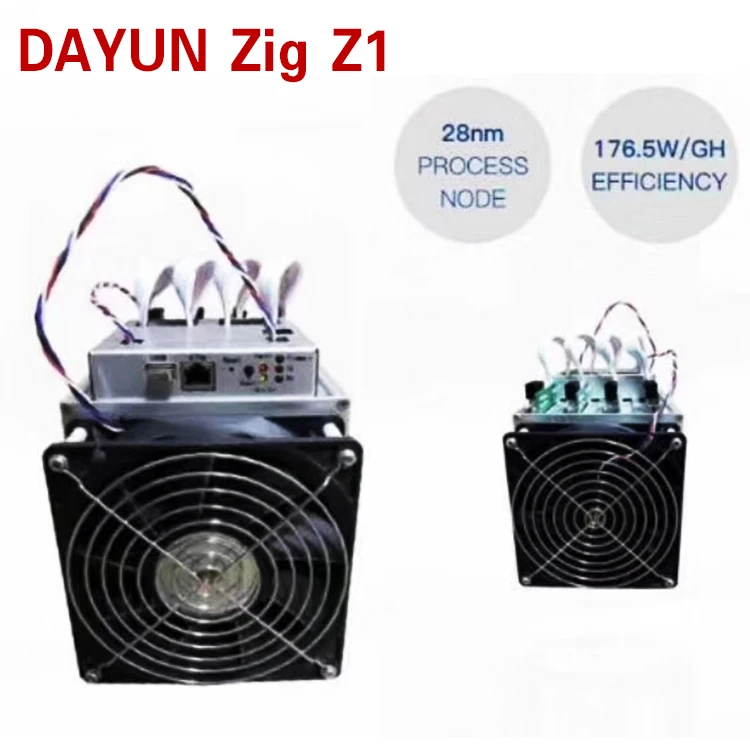 dayun zig z1 price