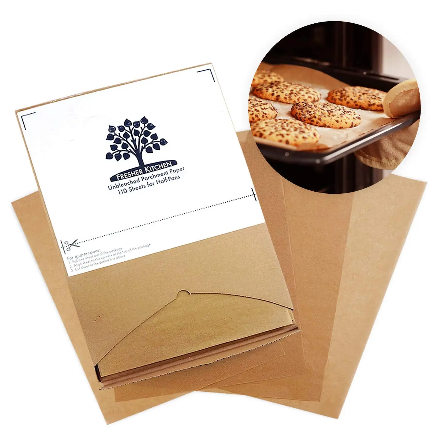 Buying wax paper