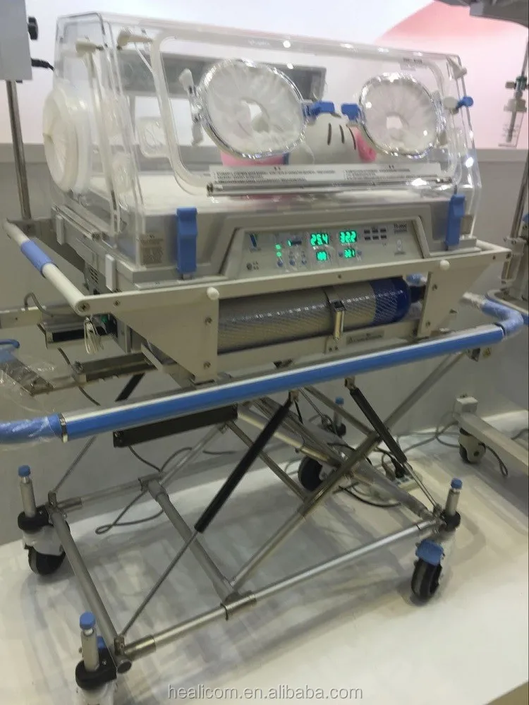 Medical Hospital Transport Infant Incubator - Buy Infant Incubator ...