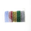 Wholesale multiple colors available braided DIY rope for decoration