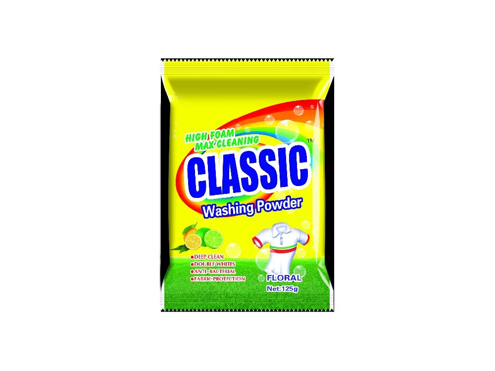 Africa Market High Foam Washing Powder Detergent Buy Washing Powder