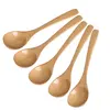 Wood Spoon Wooden Soup Spoon