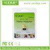 EDUP EP-N8553 Mini Wifi 802.11 n wlan driver usb driver