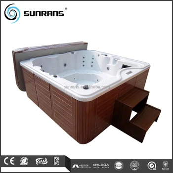 Pannelli In Legno Per Esterni Gonna Terme Vasca Idromassaggiovasca Idromassaggio Esterna Termalepannelli Di Legno Terme Vasca Idromassaggio Con