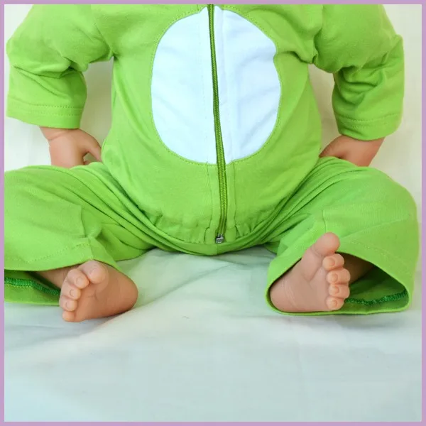 My Sweet Love Baby Doll Accessories/13 Inch Baby Doll Outfits/romper