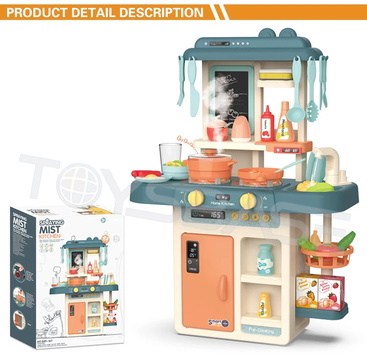 kitchen juguete