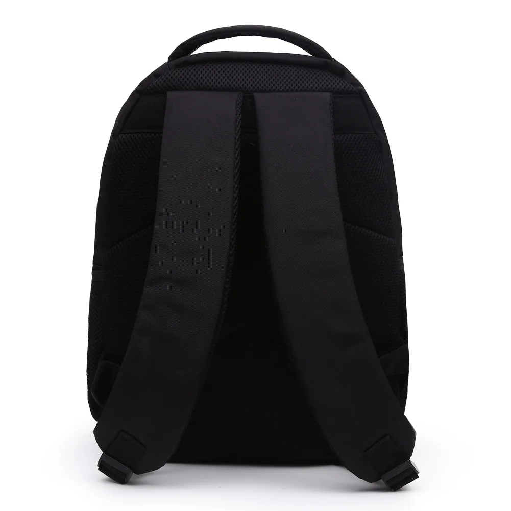 Ergonomic kids school bags