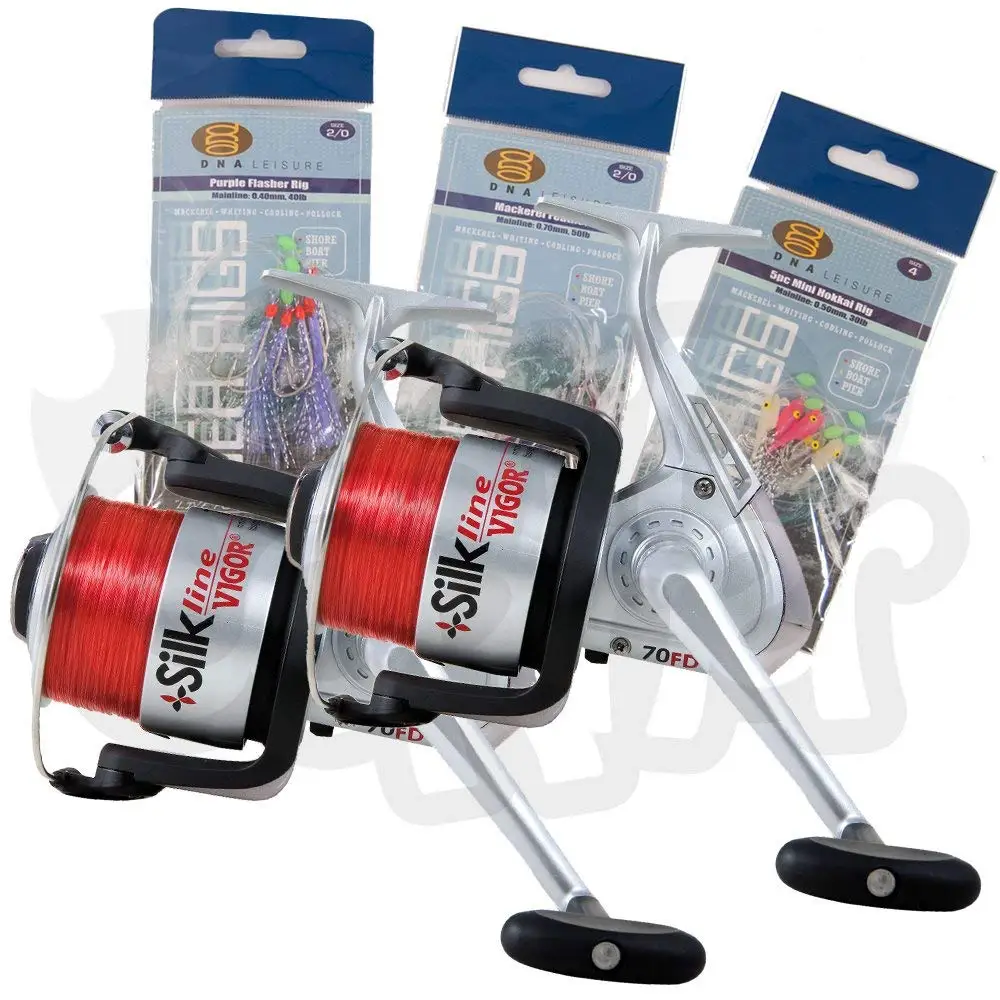 mini big pit reels
