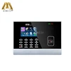 Cheap Price Zk Biometric Smart Proximity Card Time Recorder Machine Rfid Card Reader Time Attendance